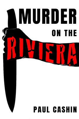 Cover image for Murder On The Riviera