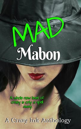 Cover image for Mad Mabon