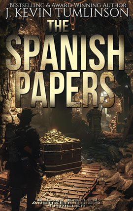 Cover image for The Spanish Papers