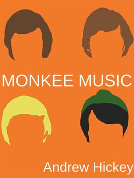 Cover image for Monkee Music