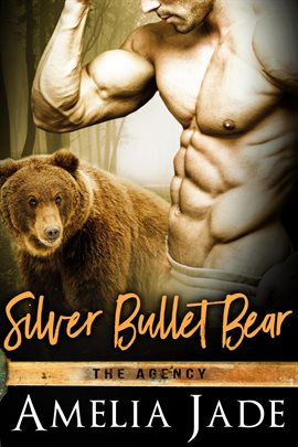 Imagen de portada para Silver Bullet Bear