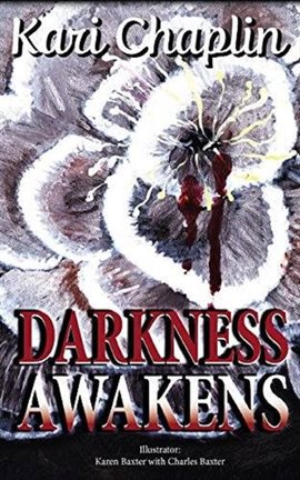 Cover image for Darkness Awakens