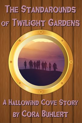 Imagen de portada para The Standarounds of Twilight Gardens