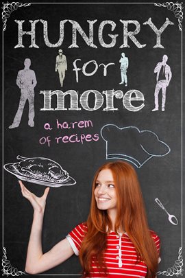 Cover image for Hungry for More