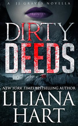 Cover image for Dirty Deeds