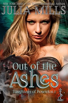 Cover image for Out of the Ashes