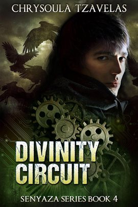 Cover image for Divinity Circuit