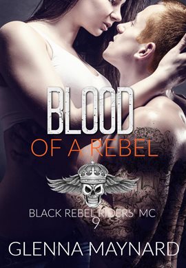 Imagen de portada para Blood Of A Rebel