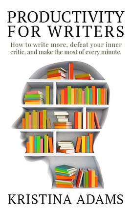 Cover image for Productivity for Writers