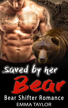 Imagen de portada para Saved By Her Bear