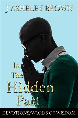 Cover image for In the Hidden Part
