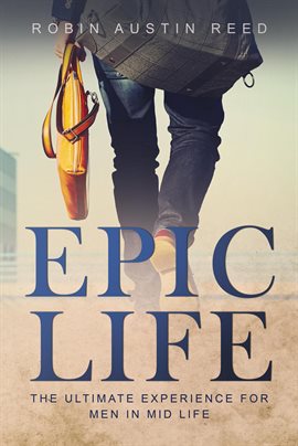 Cover image for The Epic Life