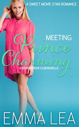 Cover image for Meeting Prince Charming