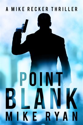 Imagen de portada para Point Blank