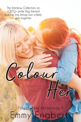 Cover image for Colour Her