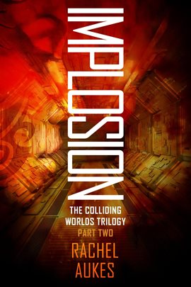Cover image for Implosion