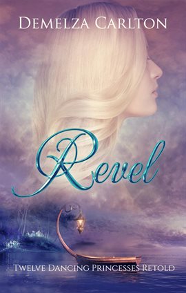 Cover image for Revel