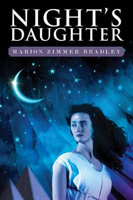 Cover image for Night's Daughter