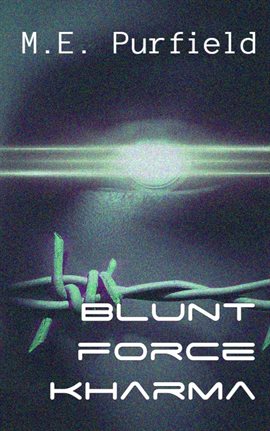 Cover image for Blunt Force Kharma