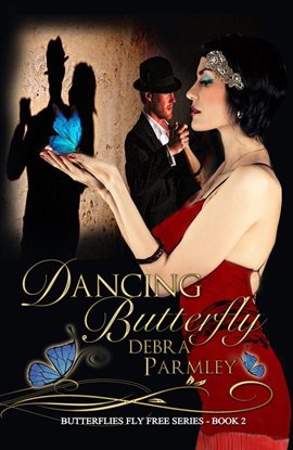 Imagen de portada para Dancing Butterfly
