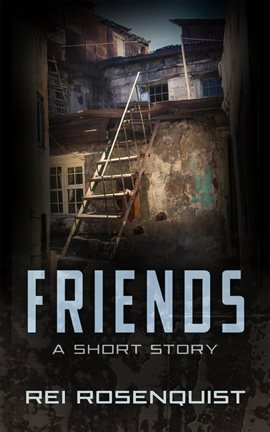 Cover image for Friends