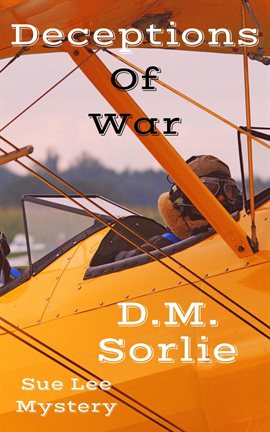 Cover image for Deceptions Of War