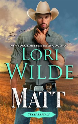 Cover image for Matt