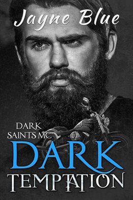 Cover image for Dark Temptation