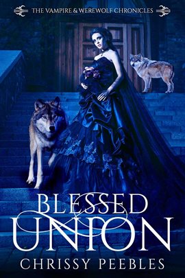 Cover image for Blessed Union