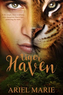 Imagen de portada para Tiger Haven