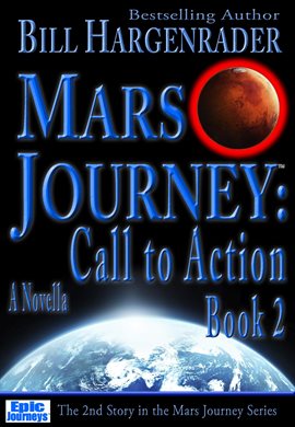 Cover image for Call to Action: A SciFi Thriller Series