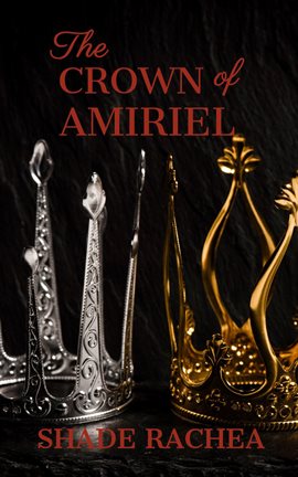 Cover image for The Crown of Amiriel