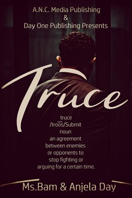 Cover image for Truce