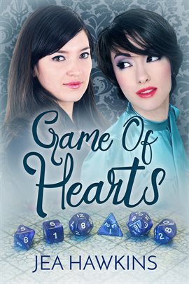 Cover image for Game of Hearts