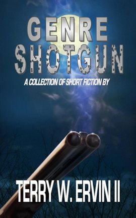 Cover image for Genre Shotgun