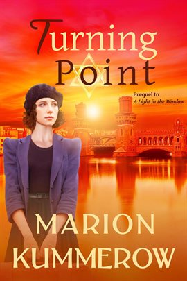 Cover image for Turning Point