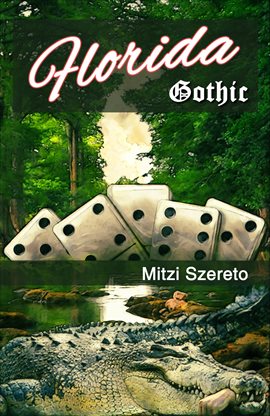 Cover image for Florida Gothic