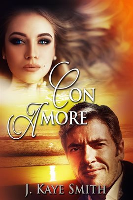 Cover image for Con Amore