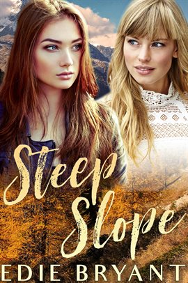 Cover image for Steep Slope