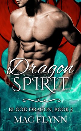 Imagen de portada para Dragon Spirit