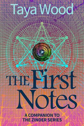 Cover image for The First Notes