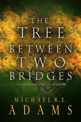 Cover image for The Tree Between Two Bridges