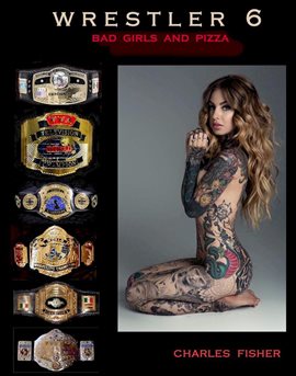 Imagen de portada para Wrestler 6