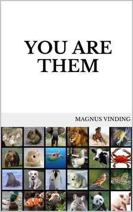 Cover image for You Are Them