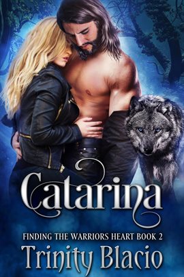 Imagen de portada para Catarina