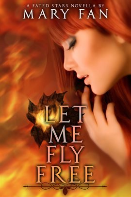 Imagen de portada para Let Me Fly Free