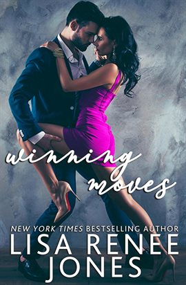 Imagen de portada para Winning Moves
