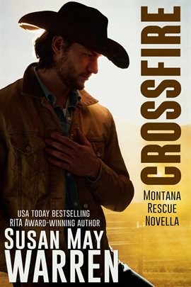 Cover image for Crossfire