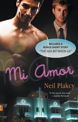 Cover image for Mi Amor