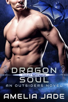 Imagen de portada para Dragon Soul